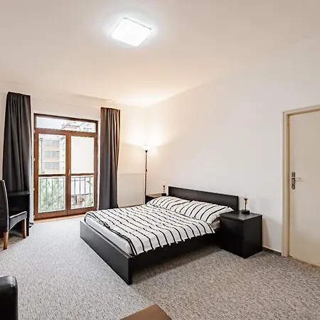 Rezidence Apartment