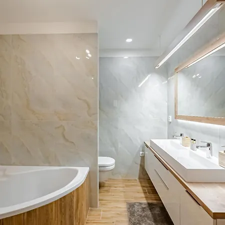 Rezidence Apartment Podebrady