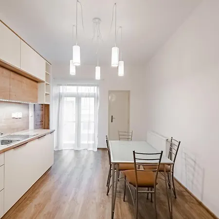 Apartment Rezidence