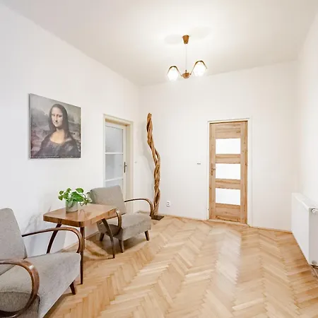 Rezidence * Podebrady