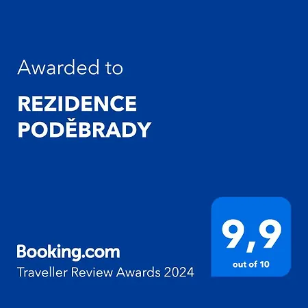 Apartment Rezidence