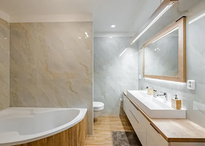Rezidence Apartmán Poděbrady