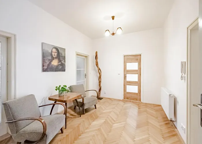 Rezidence * Poděbrady